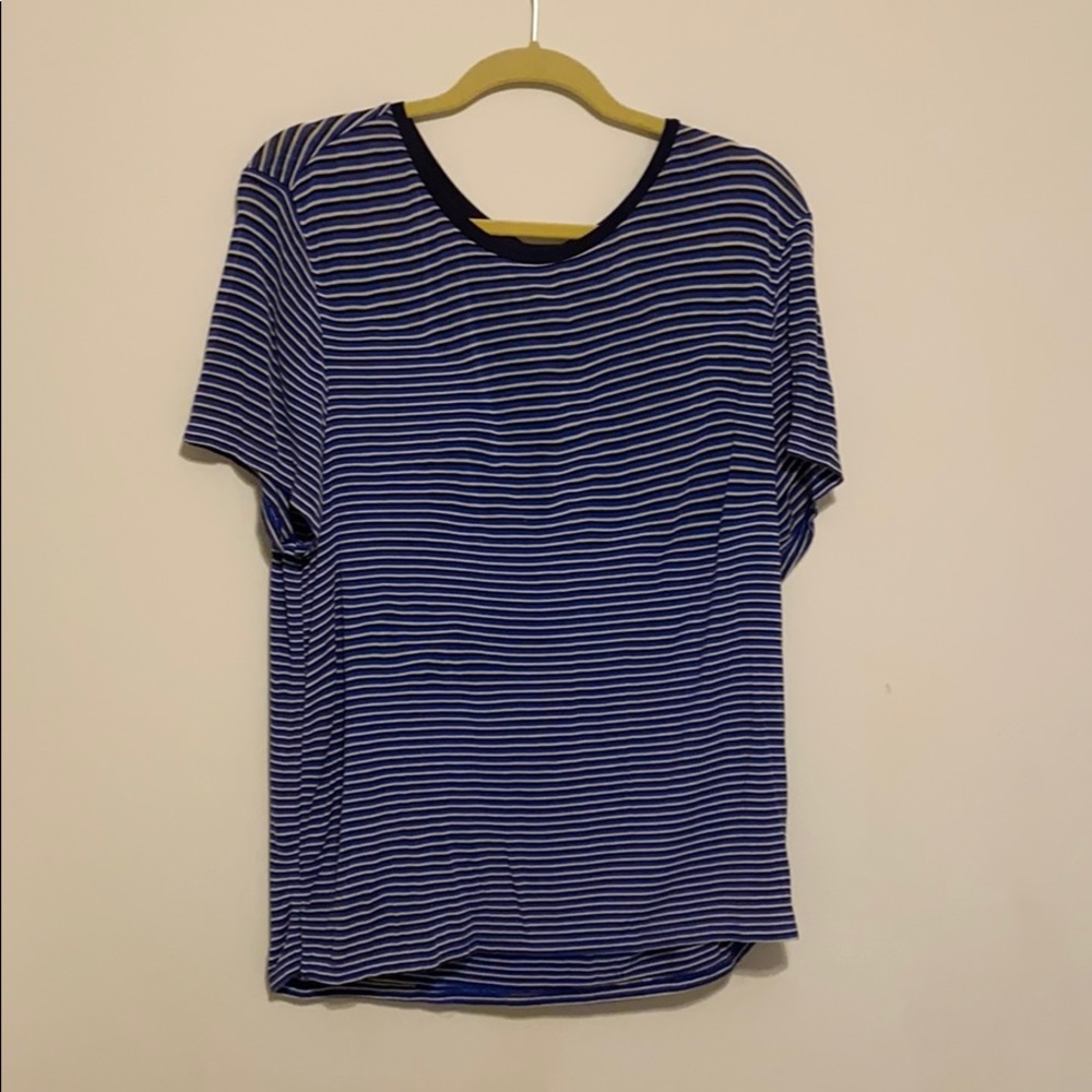 soft and sexy american eagle tee